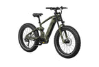 Onyx Ebike