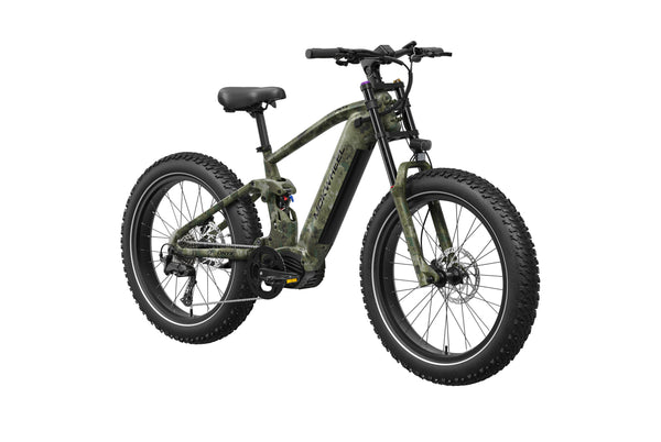 Onyx Ebike