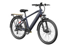 Asphalt Ebike