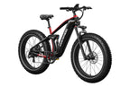 Obsidian Ebike