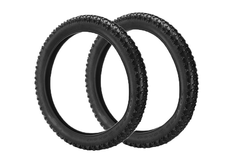 26" Snow Tire