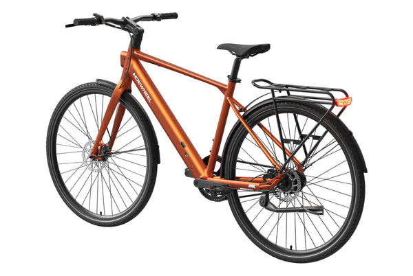 FLINT PRO Ebike