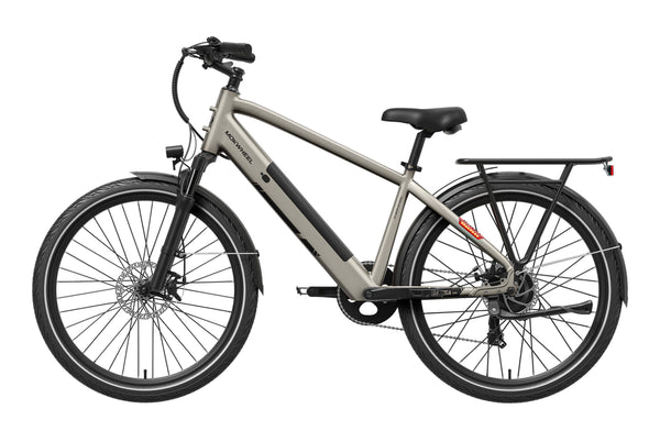 Mesa Lite EbikeMocha
