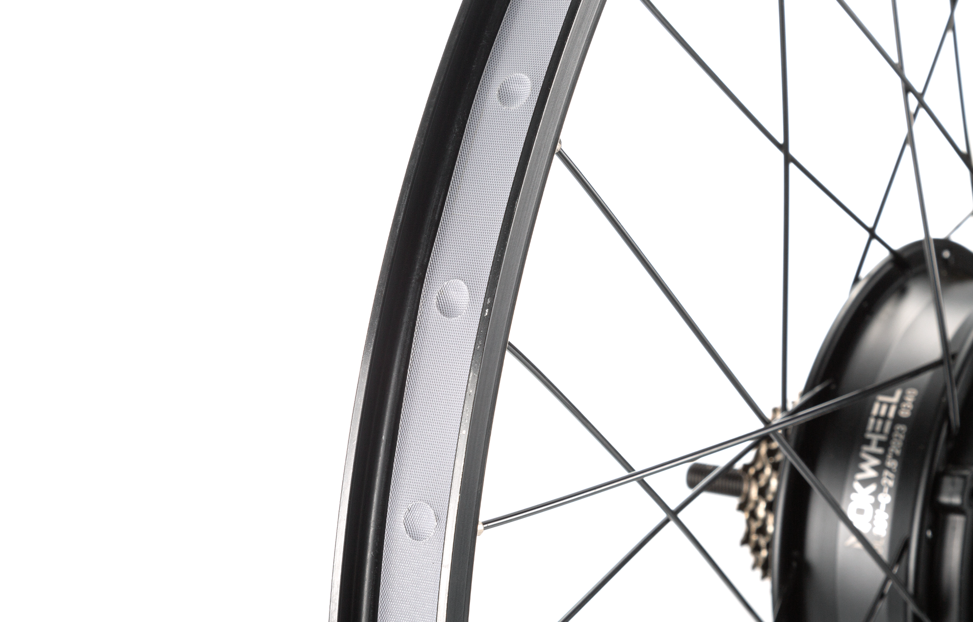 Mokwheel - best electric bike for adults
