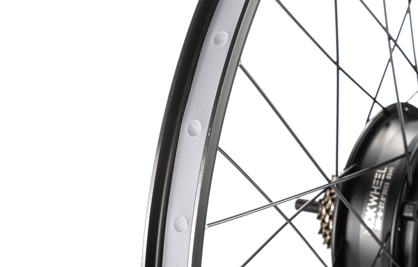 Mokwheel - best electric bike for adults
