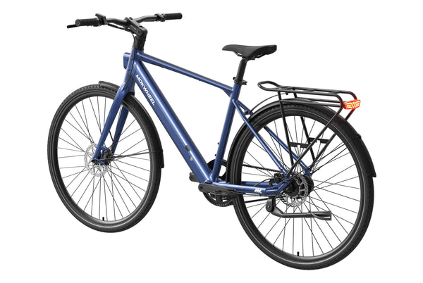 FLINT PRO Ebike