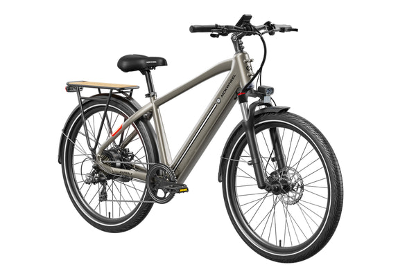 Asphalt EbikeKhaki