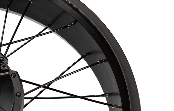 Mokwheel - best electric bike for adults
