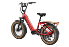 Scoria 2.0 Ebike