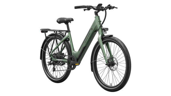 Mesa Lite ST EbikeGreen