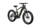 Onyx Ebike