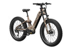 Onyx ST Ebike