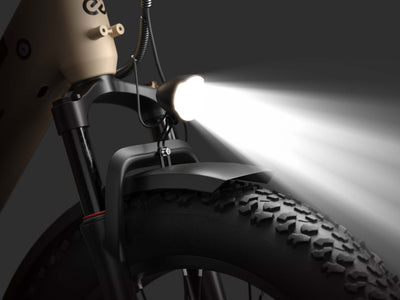 Precision Beam Power