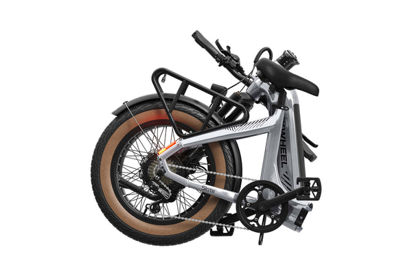 Slate Ebike
