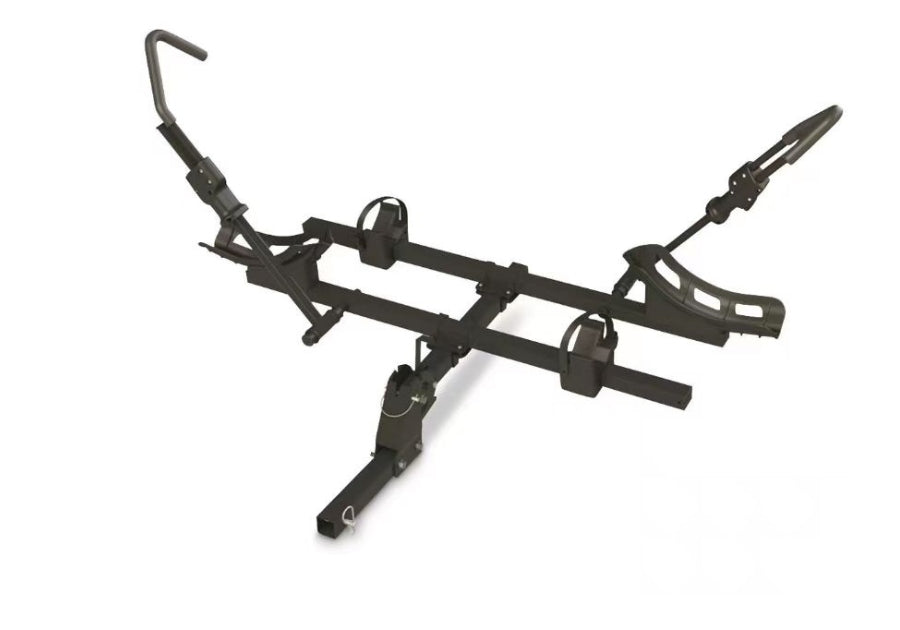 Mokwheel Hitch Rack - Gift