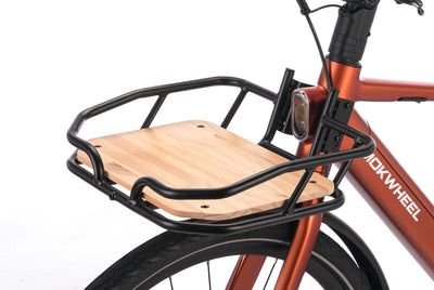 Front Basket-Tarmac(ST)