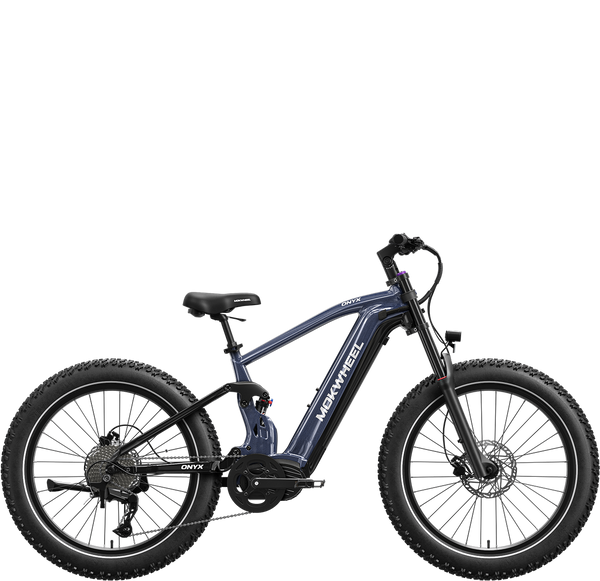 Mokwheel Onyx Ebike