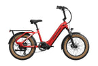 Scoria 2.0 Ebike