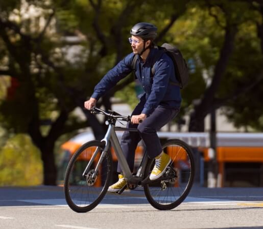 Mokwheel Ebikes