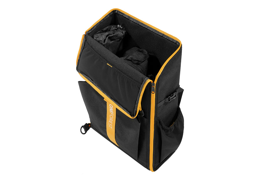 Camping Chair Backpack Set