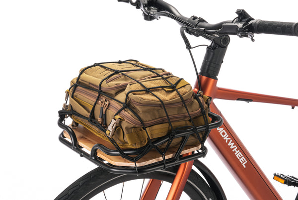 Front Basket-Tarmac(ST)