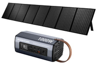 230W Solar Panel + Inverter
