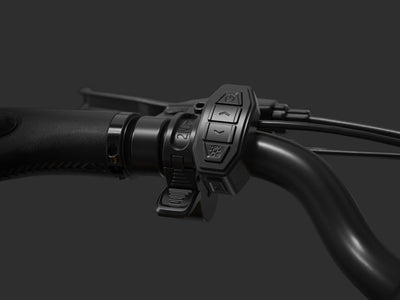 Seamless Acceleration