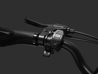 Seamless Acceleration