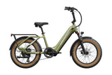 Scoria 2.0 Ebike