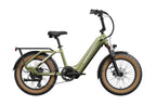 Scoria 2.0 Ebike