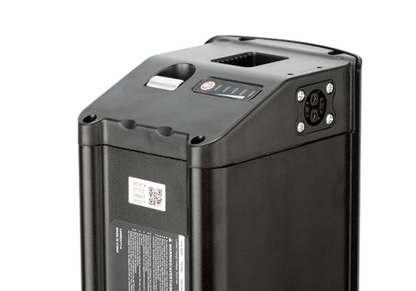 230W Solar Panel + Inverter + Battery(For Onyx)