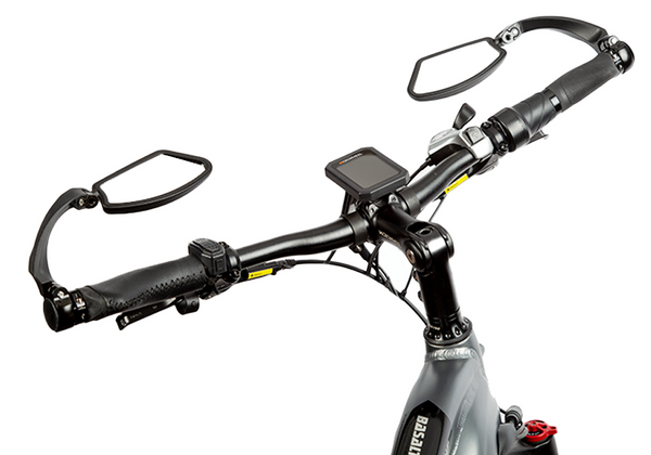 Basic Accessory Pack（For Commuter）