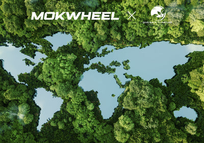 Mokwheel - most reliable ebike brands
