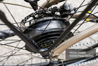 Asphalt Ebike