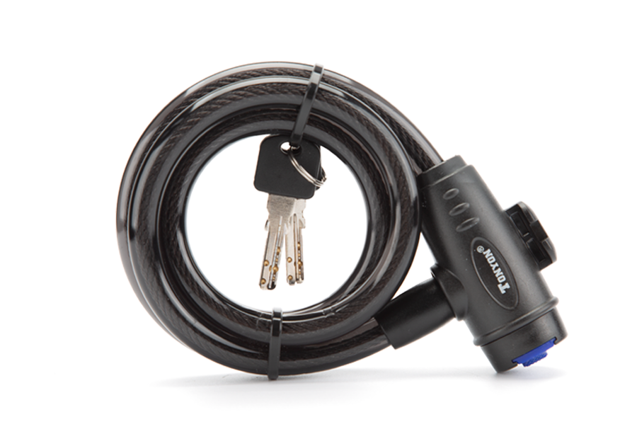 best cable lock for bike