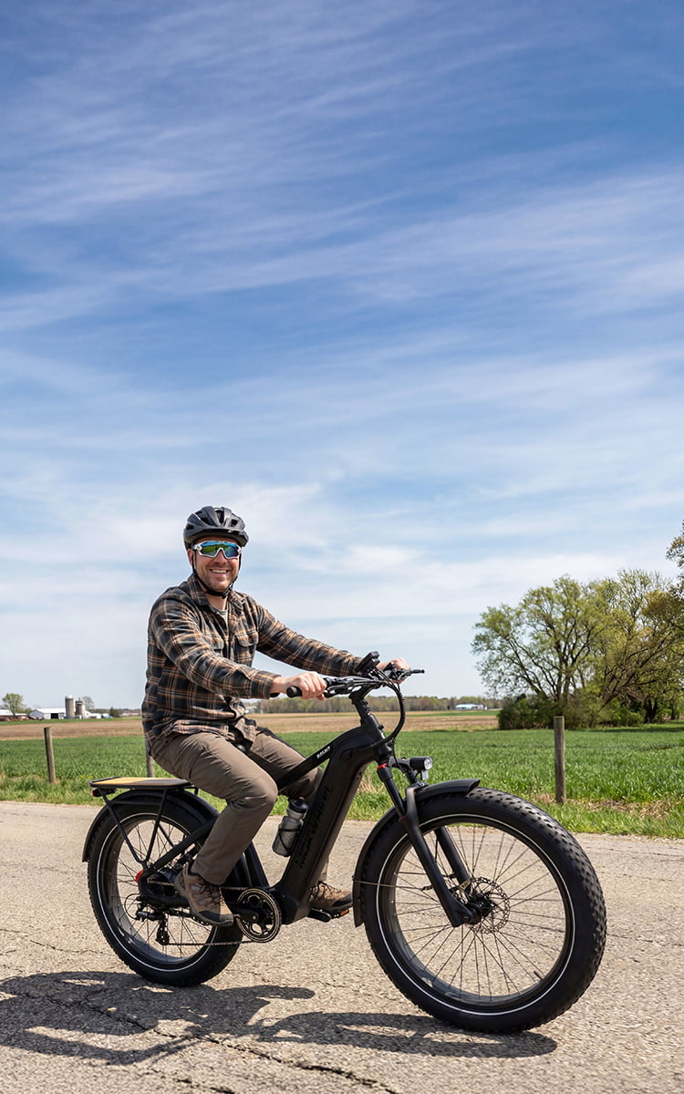 Mokwheel Ebikes