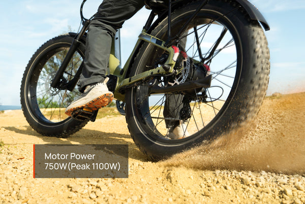 Basalt ST 2.0 EbikeStandard / White