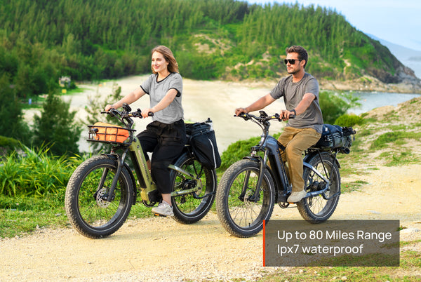 Basalt ST 2.0 EbikeStandard / White