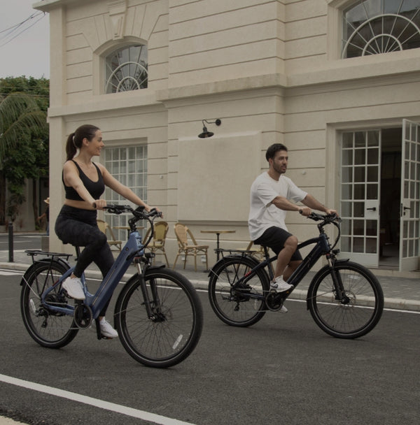 Flash Sale | Shop Mokwheel E-Bikes – Limited Time Discounts!