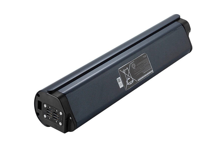 electric bike extra battery