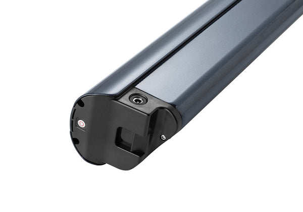 electric bike extra battery