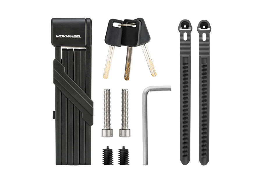 best cable bike lock