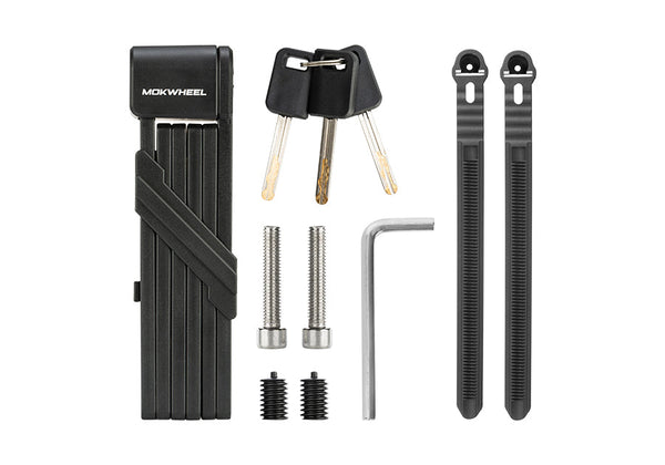 best cable bike lock