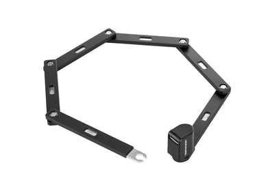 best cable bike lock