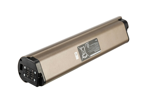 electric bike extra battery