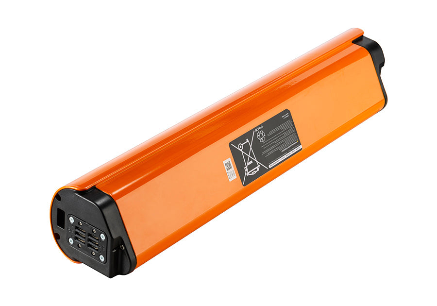 electric bike extra battery