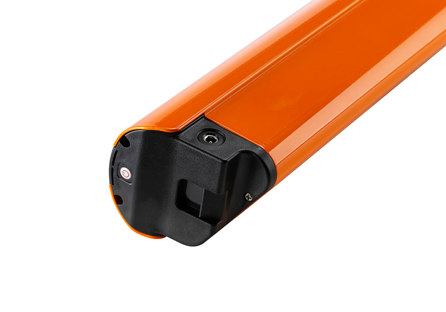 electric bike extra battery