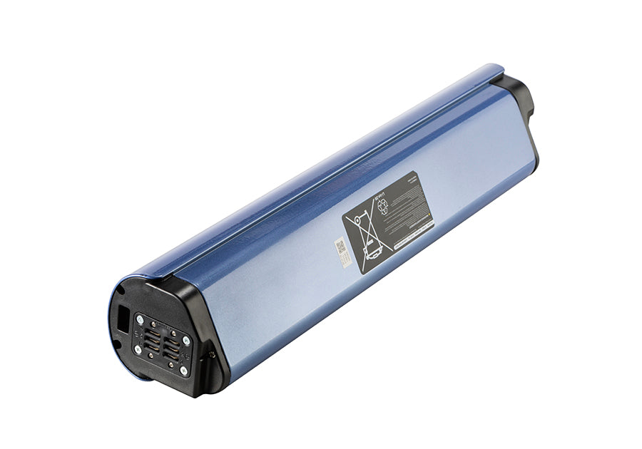 electric bike extra battery