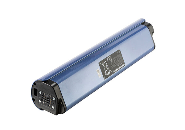 electric bike extra battery