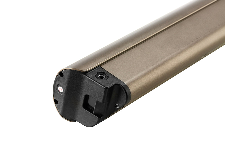 electric bike extra battery